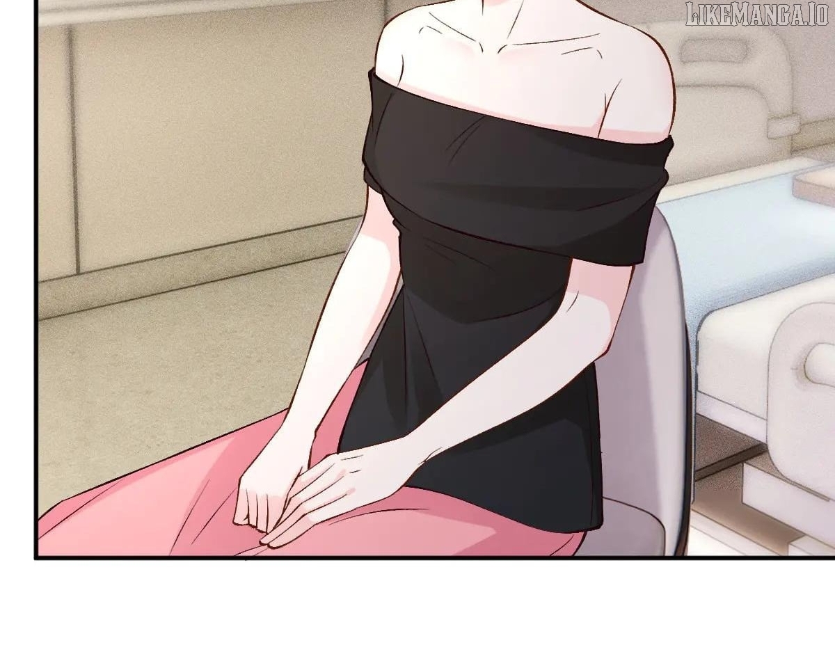 Everyone's Darling Chapter 328 - page 4